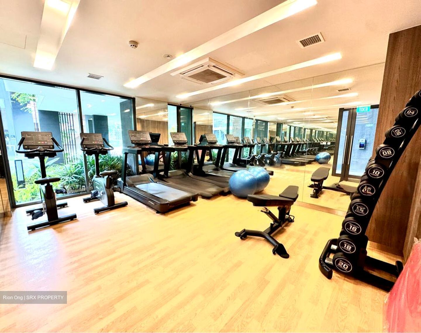 Phoenix Residences (D23), Apartment #554675481